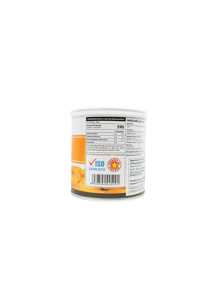 VIETNUT - HONEY CASHEW 100g