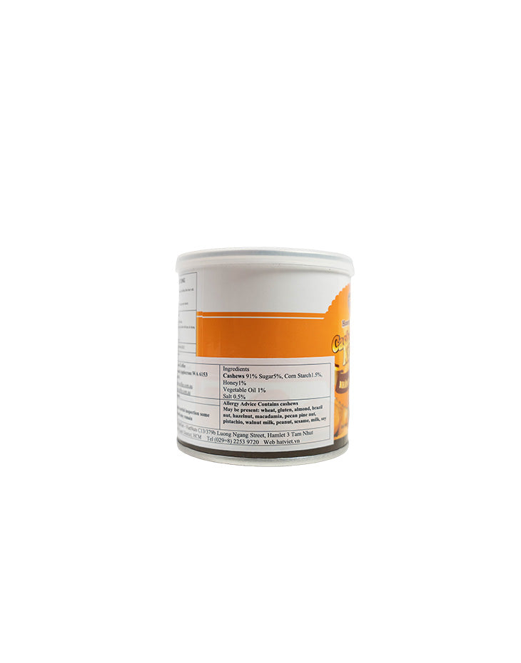 VIETNUT - HONEY CASHEW 100g