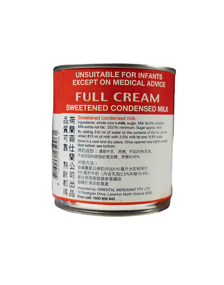 Longevity Milk 395g