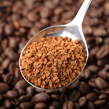 Instant Coffee