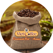 Traditional Vietnamese Coffee Blends