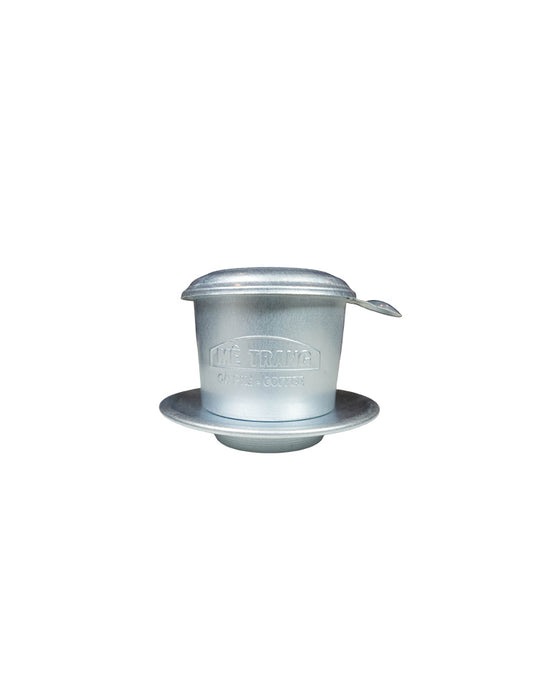 Vietnamese Style Coffee Filter - Phin espresso Aluminium