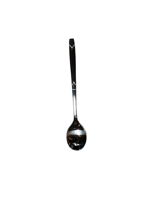Espresso Stainless Steel Spoons