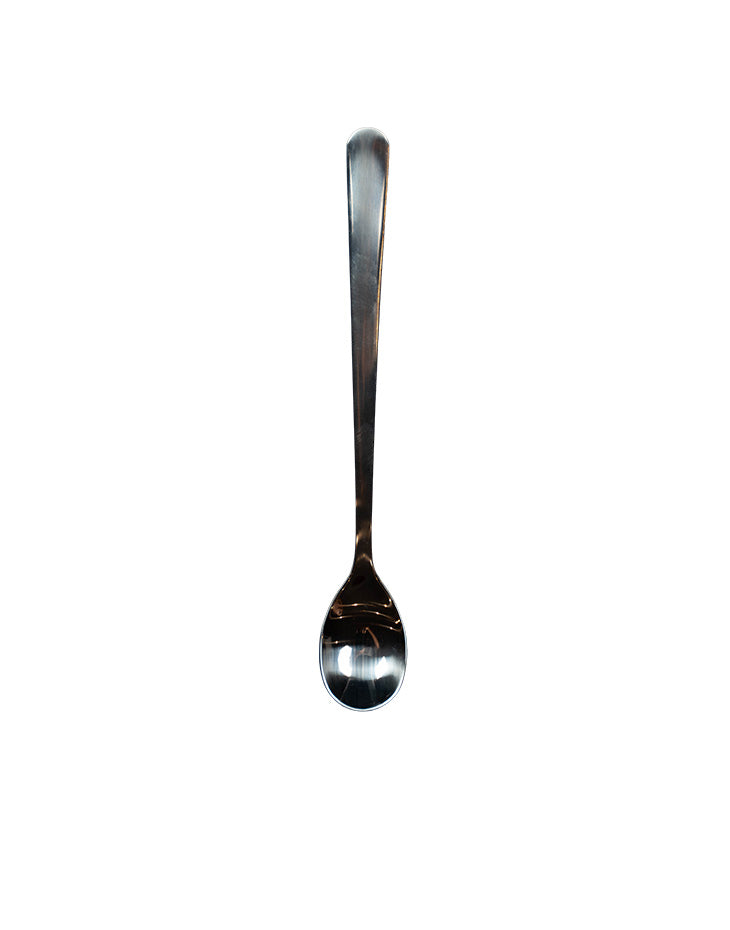 Iced coffee stainless Steel Spoons