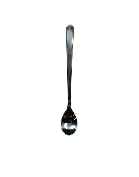 Iced coffee stainless Steel Spoons