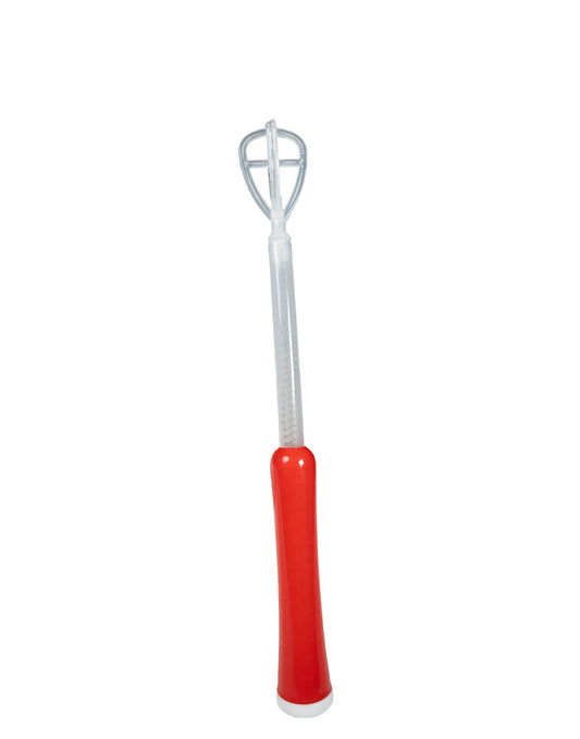 Coffee Whisk - Plastic suitable for Eggs