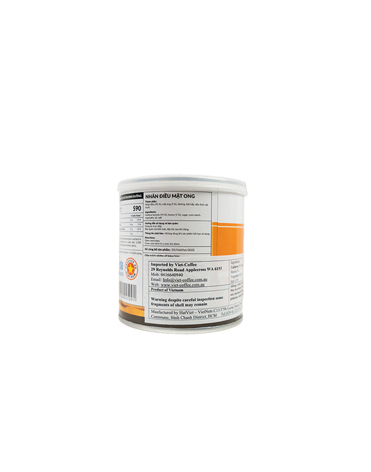 VIETNUT - HONEY CASHEW 100g