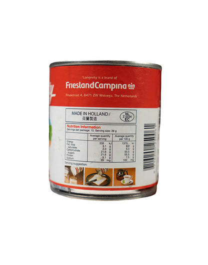 Longevity Milk 395g