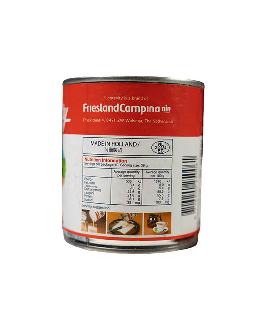 Longevity Milk 395g