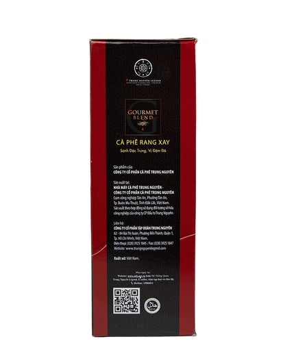 Trung Nguyen - Gourmet blend Ground Coffee 500g