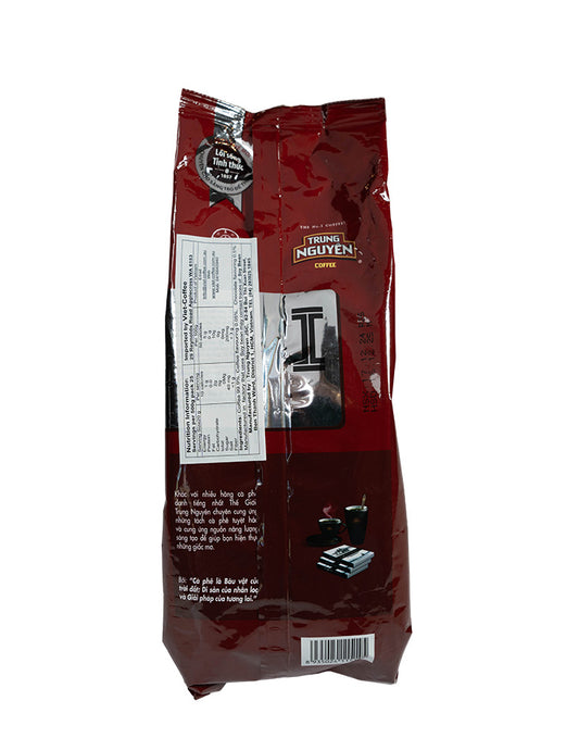 Trung Nguyen - "I " Blend Ground Coffee 500g