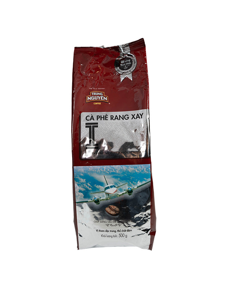 Trung Nguyen - "I " Blend Ground Coffee 500g
