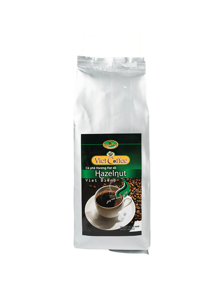 Viet-Coffee-  Hazelnut 250g