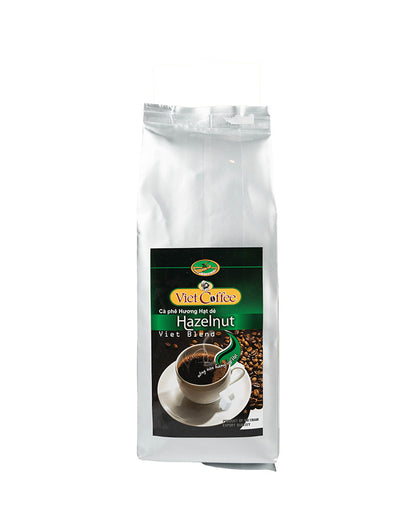 Viet-Coffee-  Hazelnut 250g