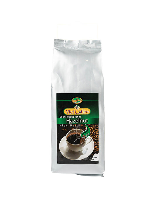 Viet-Coffee-  Hazelnut 250g