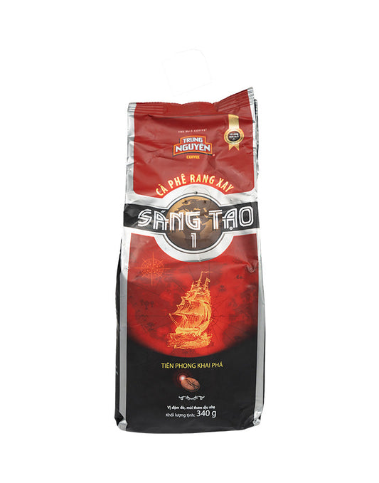 Creative 1 (Sang Tao 1) 340g ground
