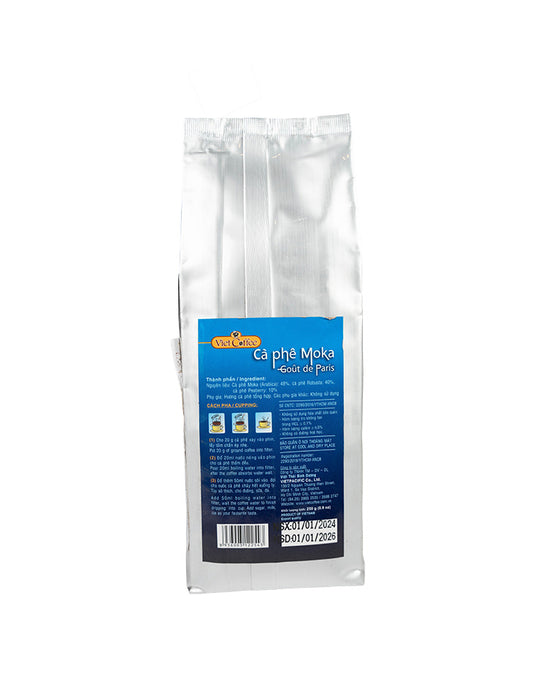 Viet-Coffee-Moka Gout de Paris  250g