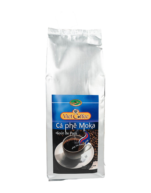 Viet-Coffee-Moka Gout de Paris  250g
