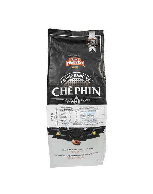 Trung Nguyen - Che Phin 5 Ground 500g