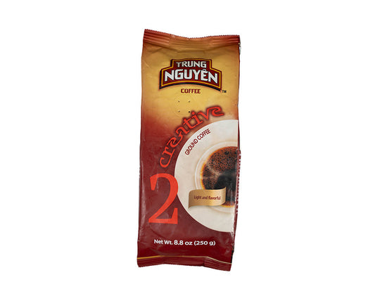 Trung Nguyen - Creative 2 250 g