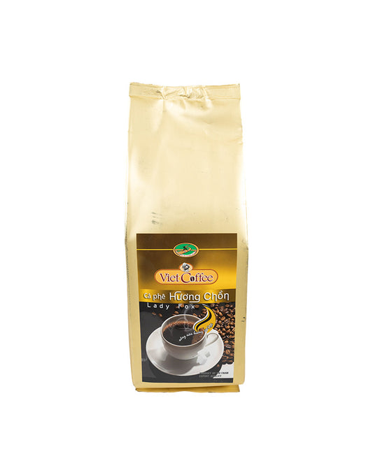 Viet-Coffee- Lady Fox 250g