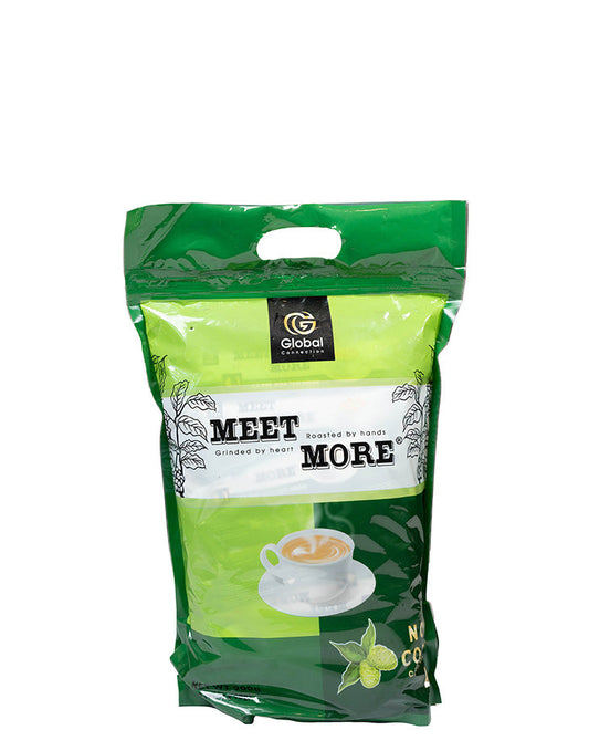 MEETMORE - MINT INSTANT COFFEE (900g)