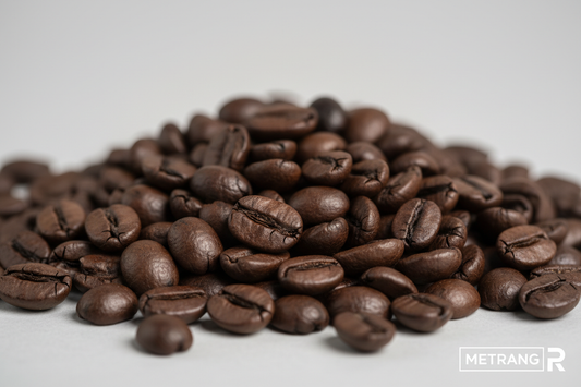 CAFE ME TRANG- R Robusta beans(500g)