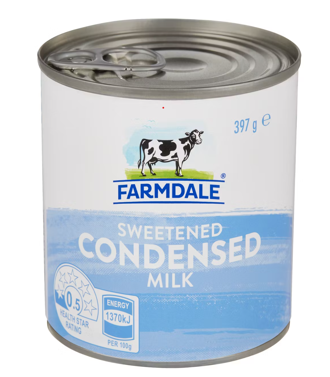 Farmdale Sweetened condensed Milk 397g