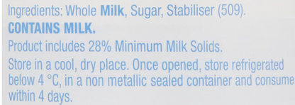 Farmdale Sweetened condensed Milk 397g