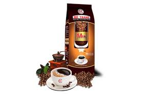 Metrang MRO Ground Coffee 1kg