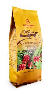 CAFE ME TRANG- Weasel ground (500g)