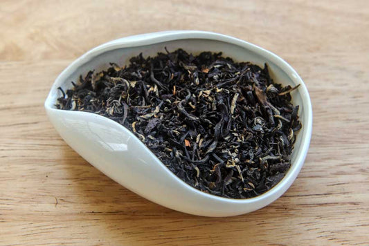 Moon Bear Oolong Tea 100g CHO LONG, YEN CHAU Hatvala