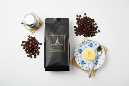 Viet-Coffee-Moka Gout de Paris  250g Vietnamese Ground coffee
