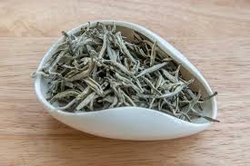 Mountain Mist Tea, Wild White Tea from Suoi Giang, Yen Bai Province Hatvala 90g