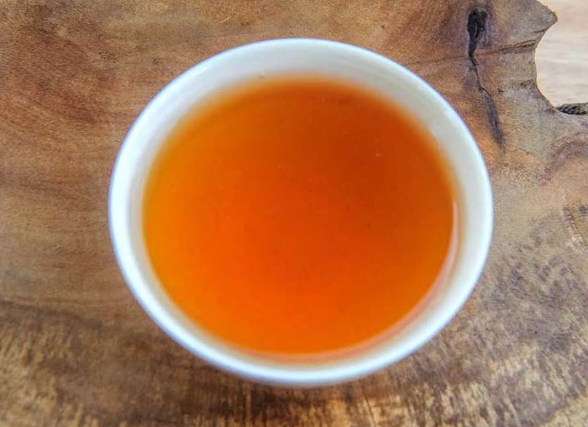 Red Buffalo Oolong , Son La Province, Hatvala 125g
